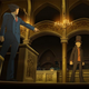 Illustration for article titled My Phoenix vs. Your Layton: Pt. 1